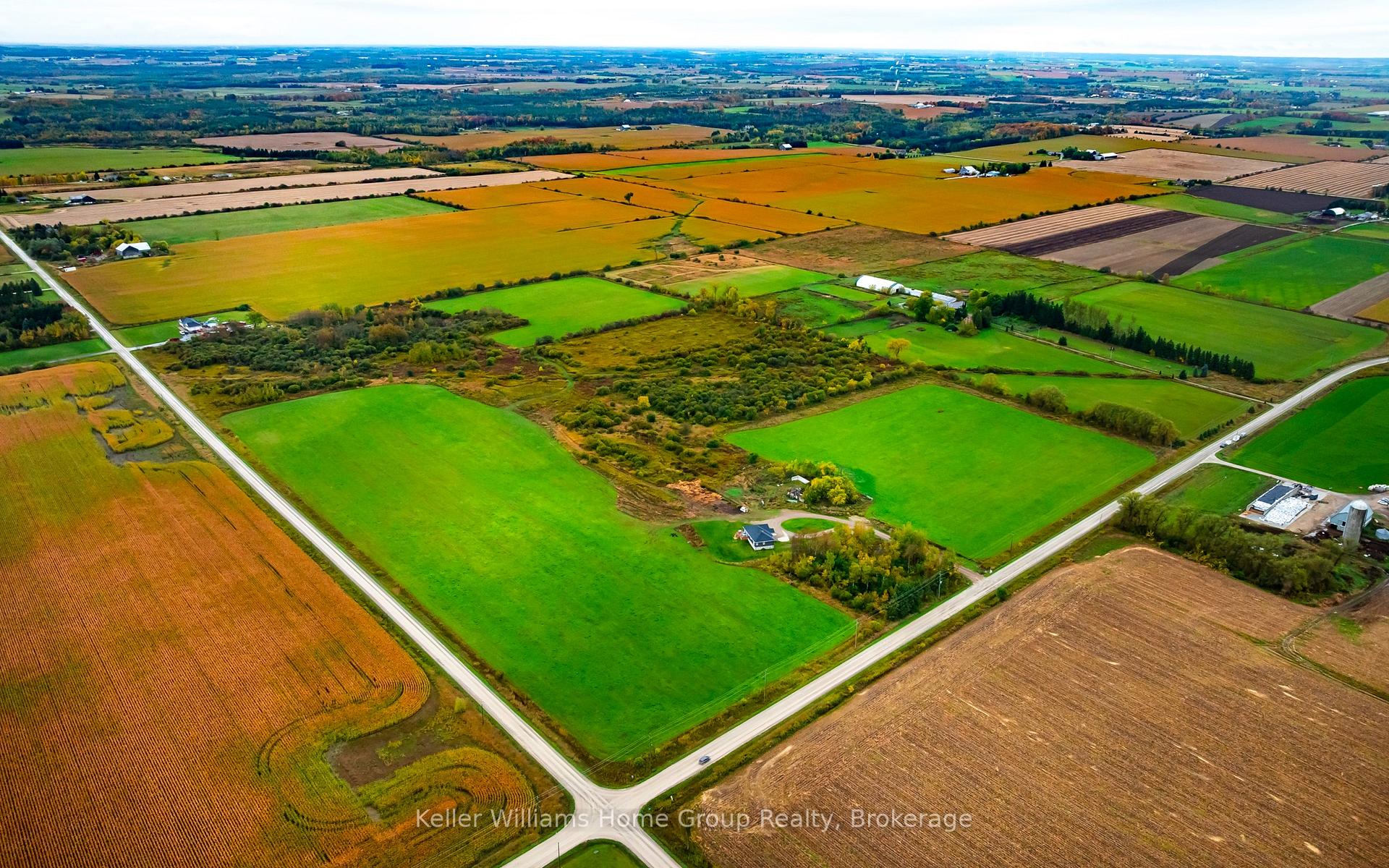 Photo 44 of 244274 5 Sideroad, Amaranth, Rural Amaranth — HOMEH