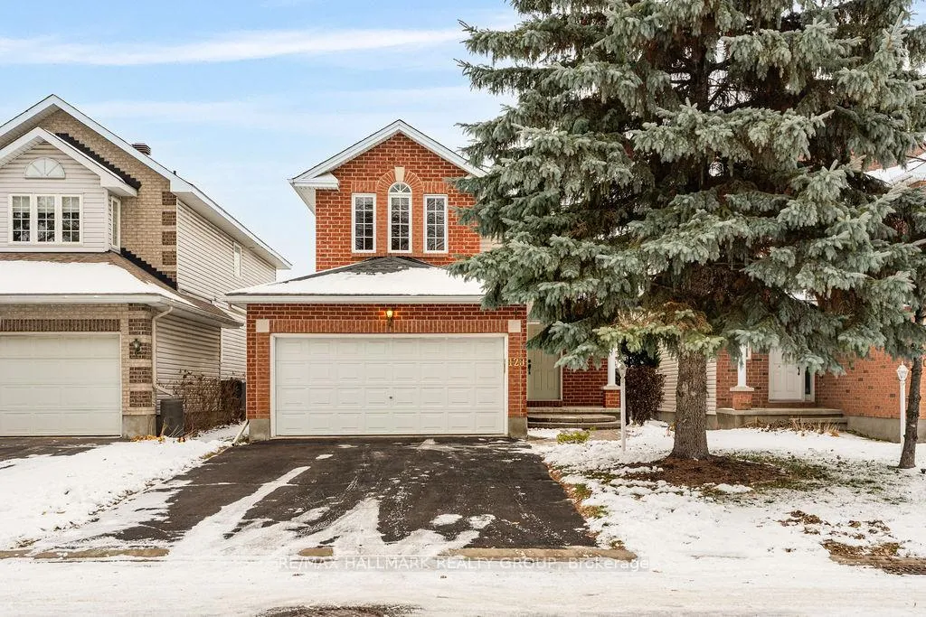 Photo 1 of 128 Boulder Way, Ottawa, Barrhaven - Longfields — HOMEH