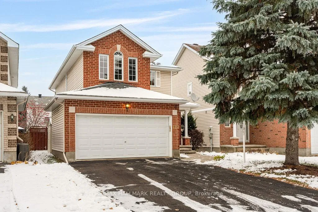 Photo 2 of 128 Boulder Way, Ottawa, Barrhaven - Longfields — HOMEH