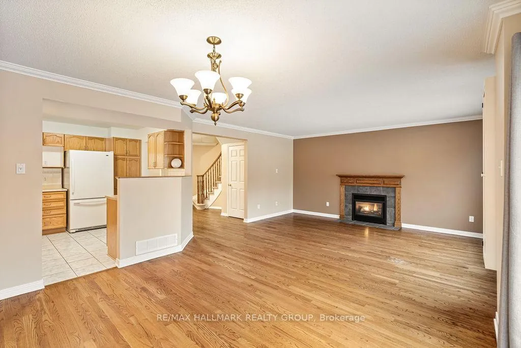 Photo 12 of 128 Boulder Way, Ottawa, Barrhaven - Longfields — HOMEH