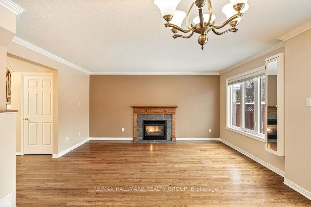 Photo 13 of 128 Boulder Way, Ottawa, Barrhaven - Longfields — HOMEH