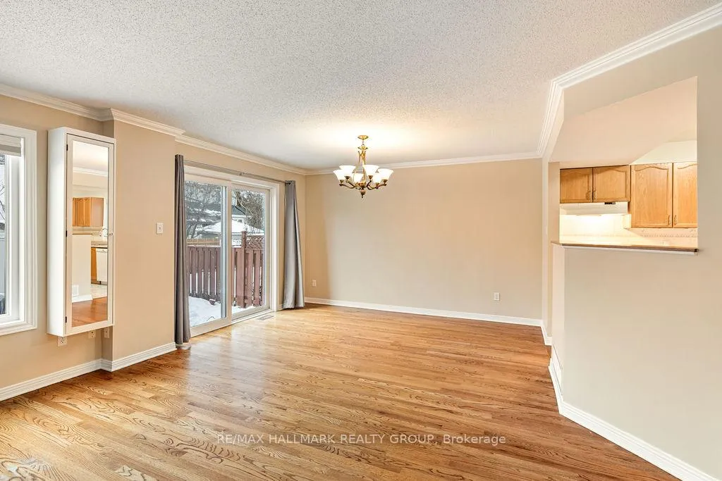 Photo 14 of 128 Boulder Way, Ottawa, Barrhaven - Longfields — HOMEH