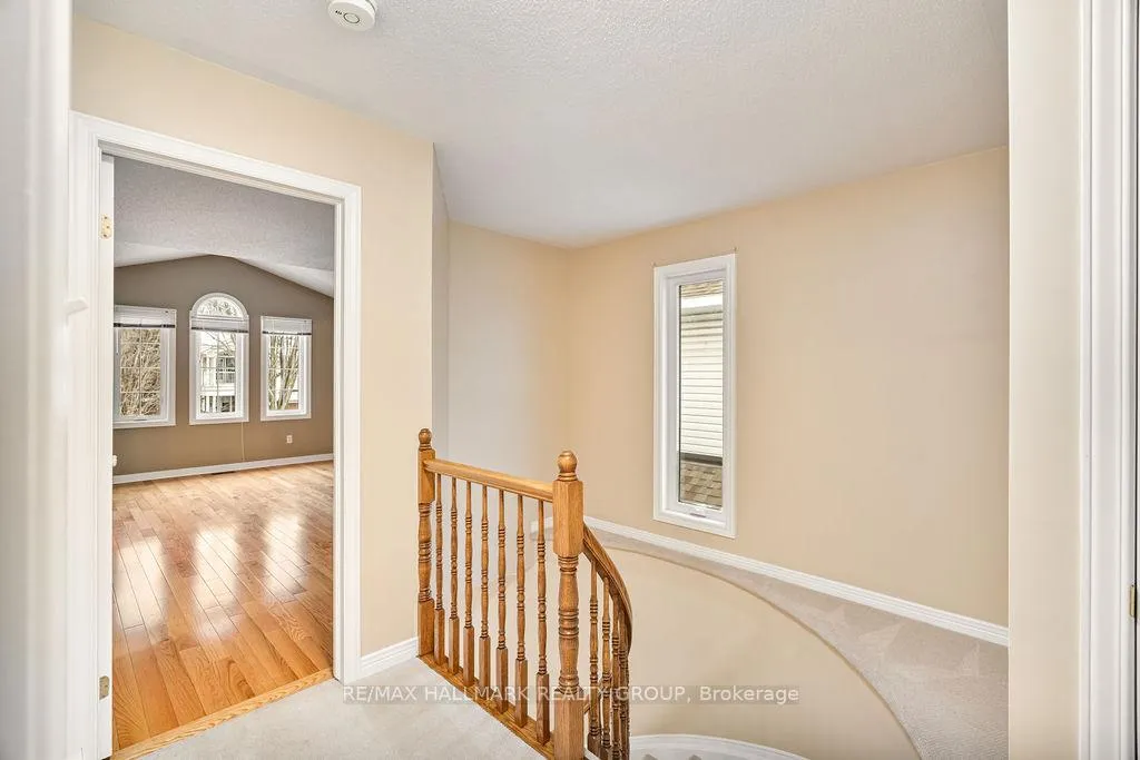 Photo 18 of 128 Boulder Way, Ottawa, Barrhaven - Longfields — HOMEH