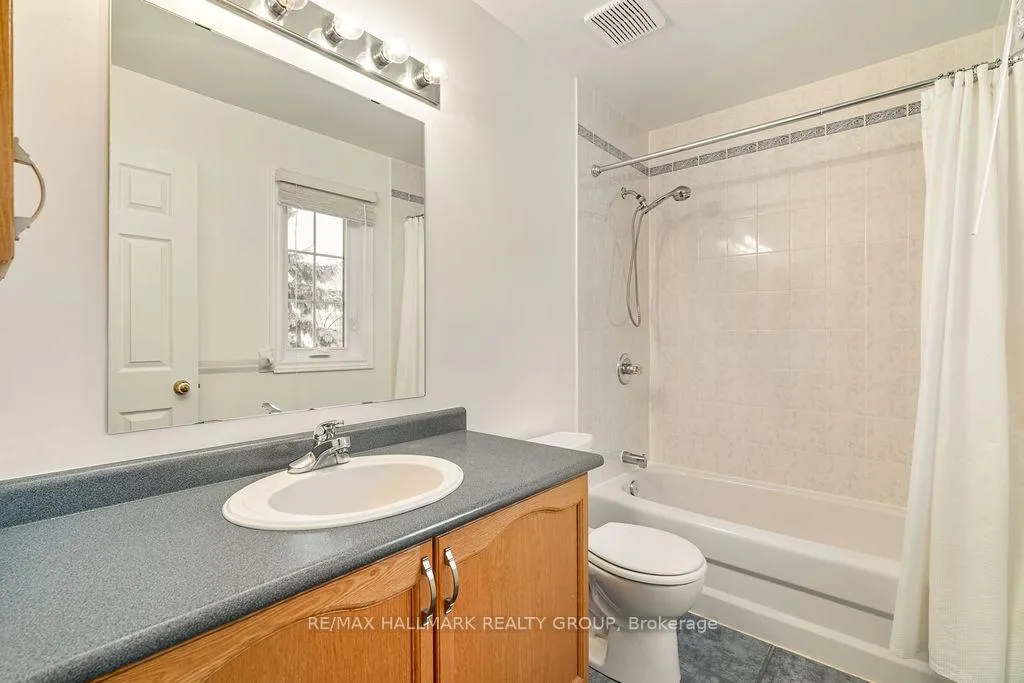 Photo 21 of 128 Boulder Way, Ottawa, Barrhaven - Longfields — HOMEH