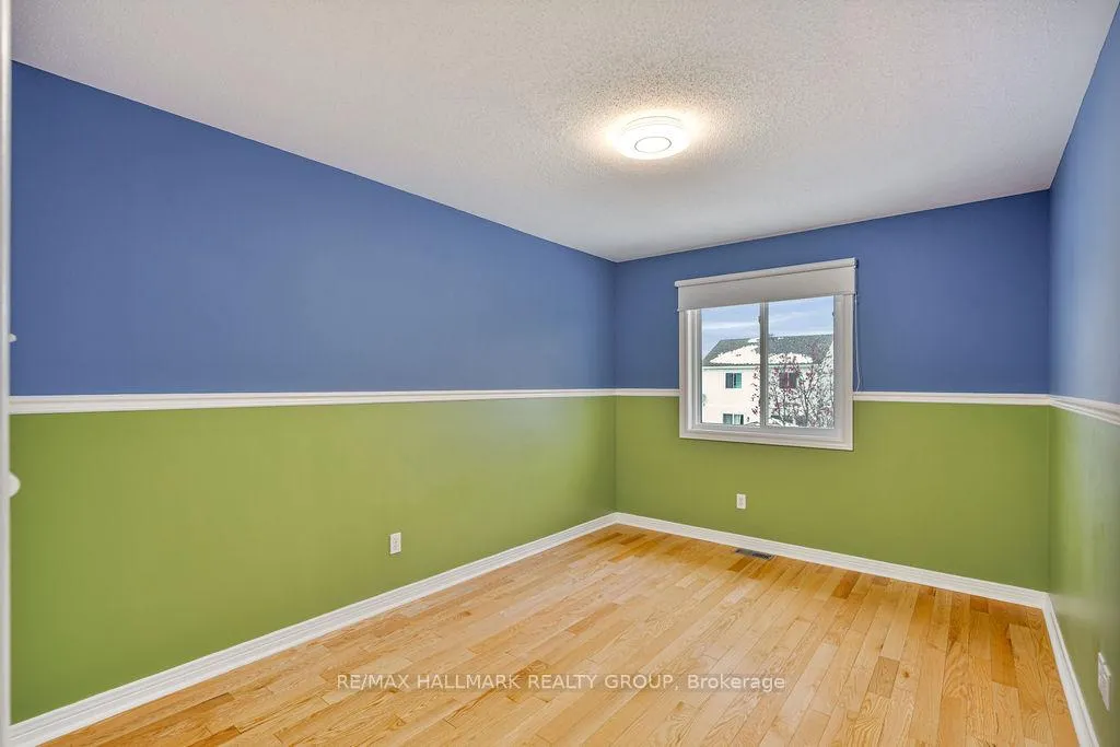 Photo 25 of 128 Boulder Way, Ottawa, Barrhaven - Longfields — HOMEH