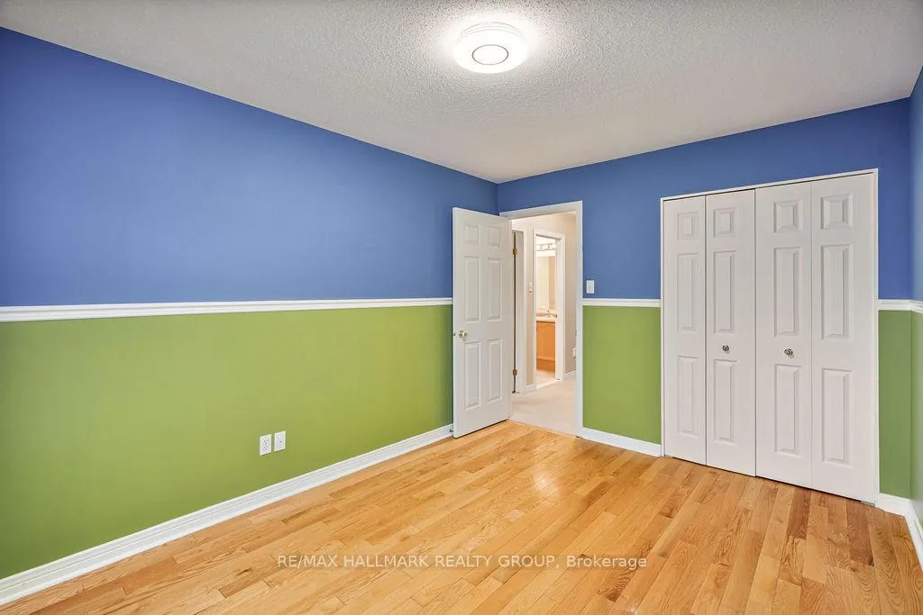 Photo 26 of 128 Boulder Way, Ottawa, Barrhaven - Longfields — HOMEH