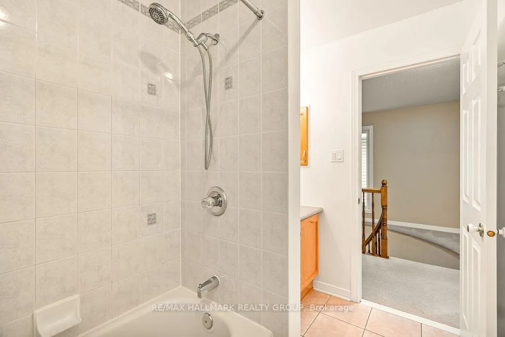 Photo 28 of 128 Boulder Way, Ottawa, Barrhaven - Longfields — HOMEH