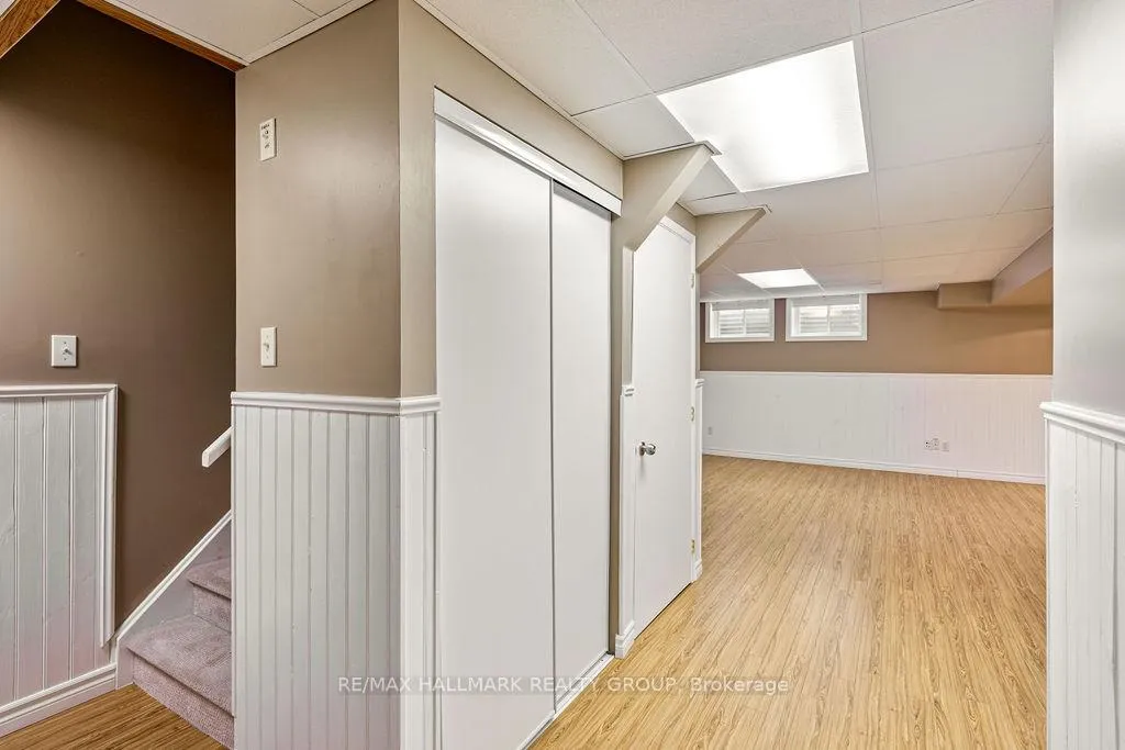 Photo 29 of 128 Boulder Way, Ottawa, Barrhaven - Longfields — HOMEH