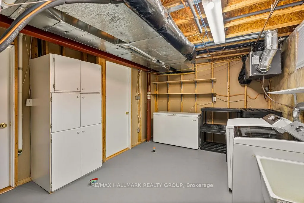 Photo 34 of 128 Boulder Way, Ottawa, Barrhaven - Longfields — HOMEH