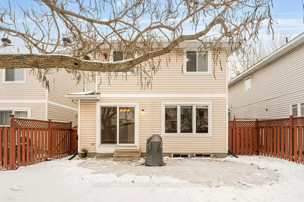 Photo 38 of 128 Boulder Way, Ottawa, Barrhaven - Longfields — HOMEH