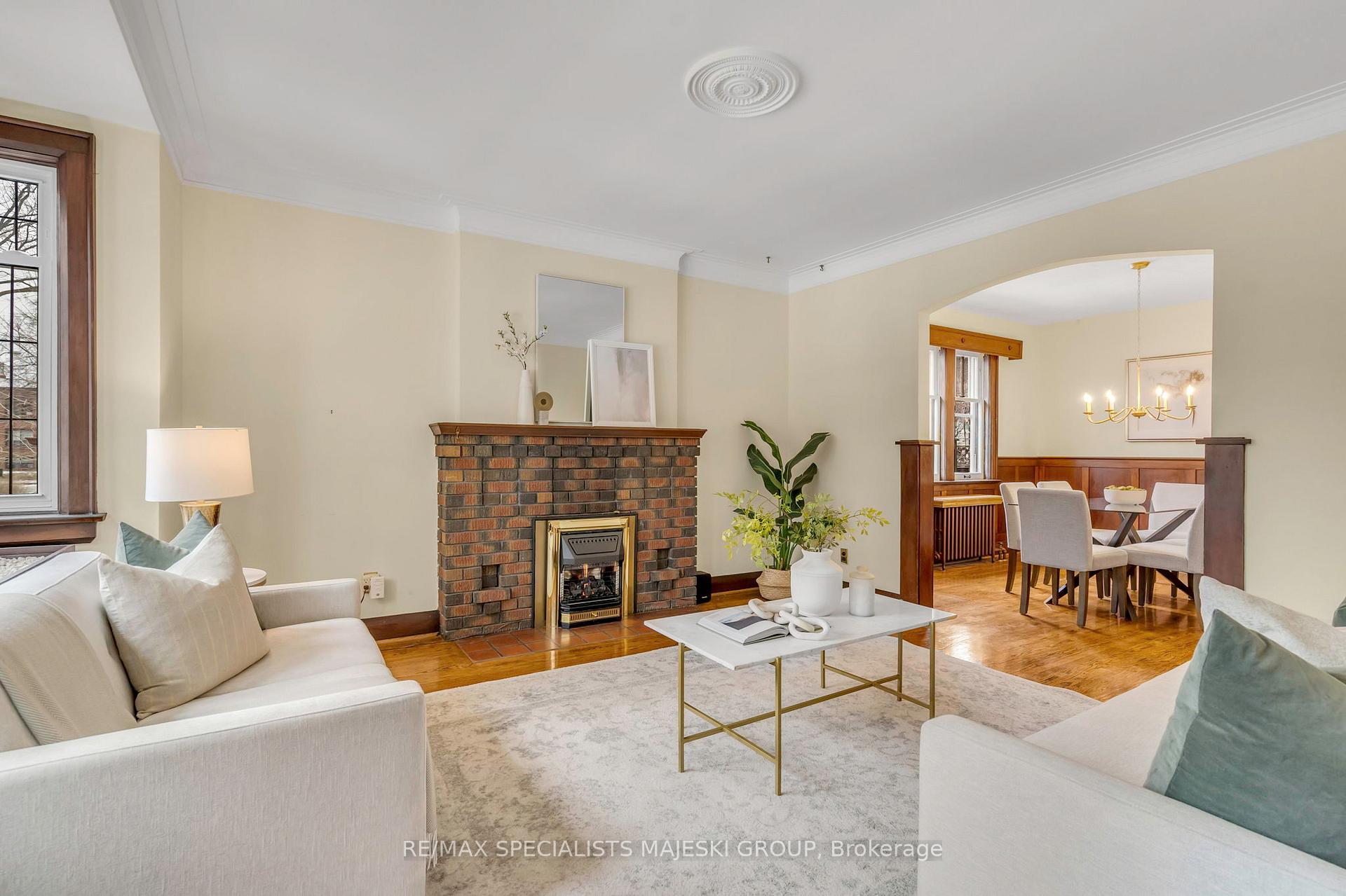 Photo 6 of 26 Stanley Avenue, Etobicoke, Mimico — HOMEH
