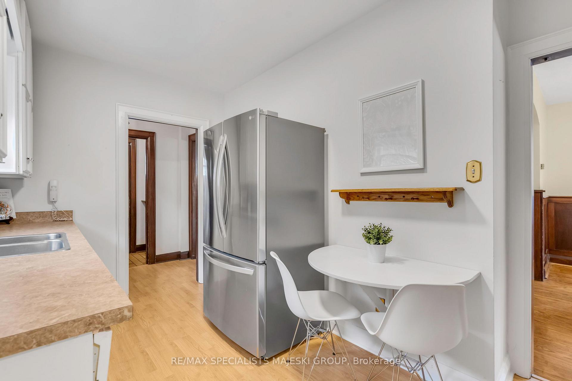 Photo 13 of 26 Stanley Avenue, Etobicoke, Mimico — HOMEH