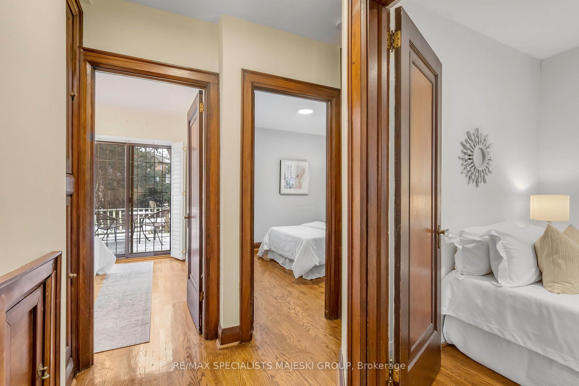 Photo 16 of 26 Stanley Avenue, Etobicoke, Mimico — HOMEH