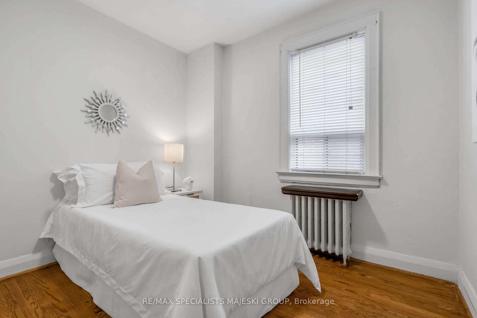 Photo 20 of 26 Stanley Avenue, Etobicoke, Mimico — HOMEH