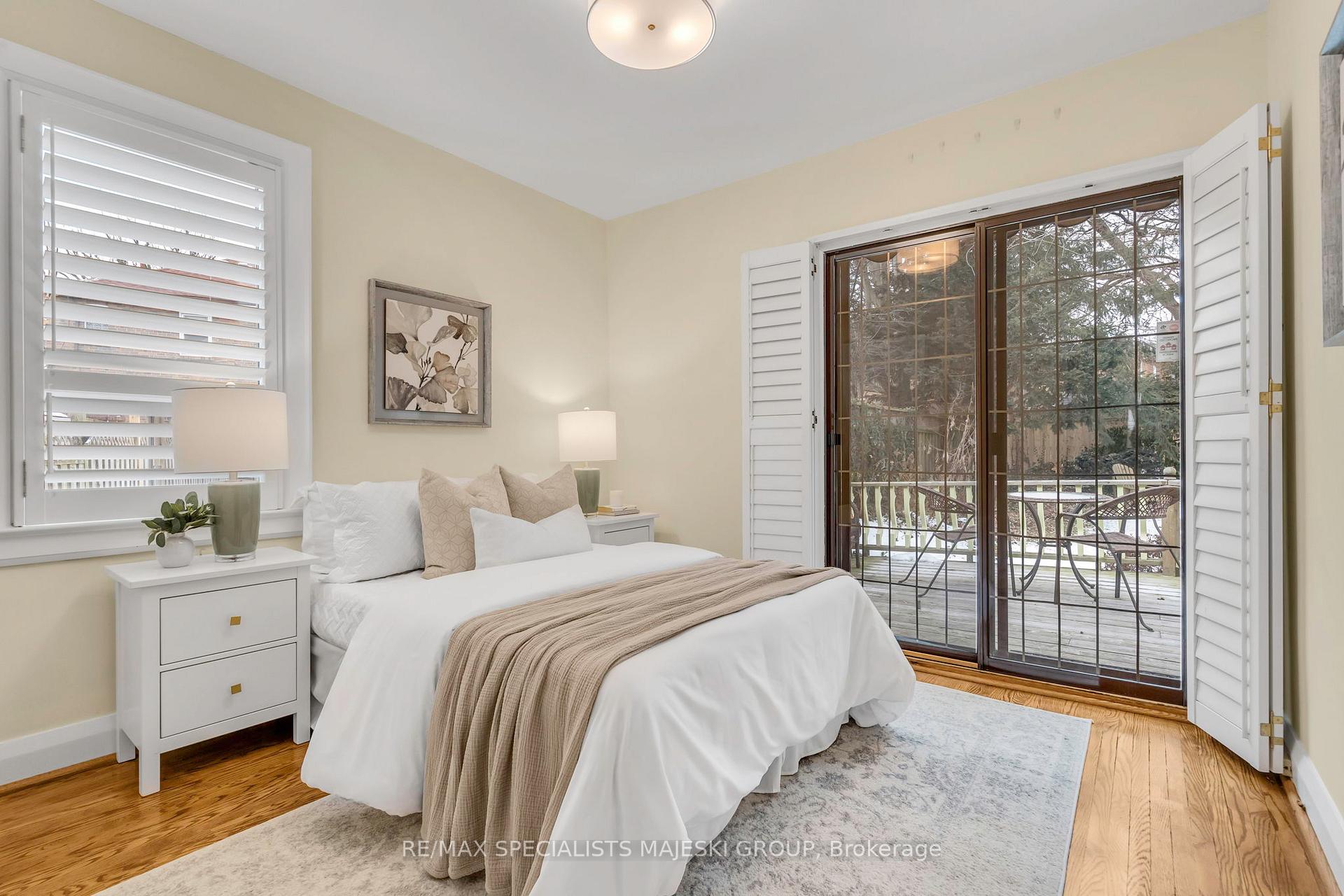 Photo 21 of 26 Stanley Avenue, Etobicoke, Mimico — HOMEH