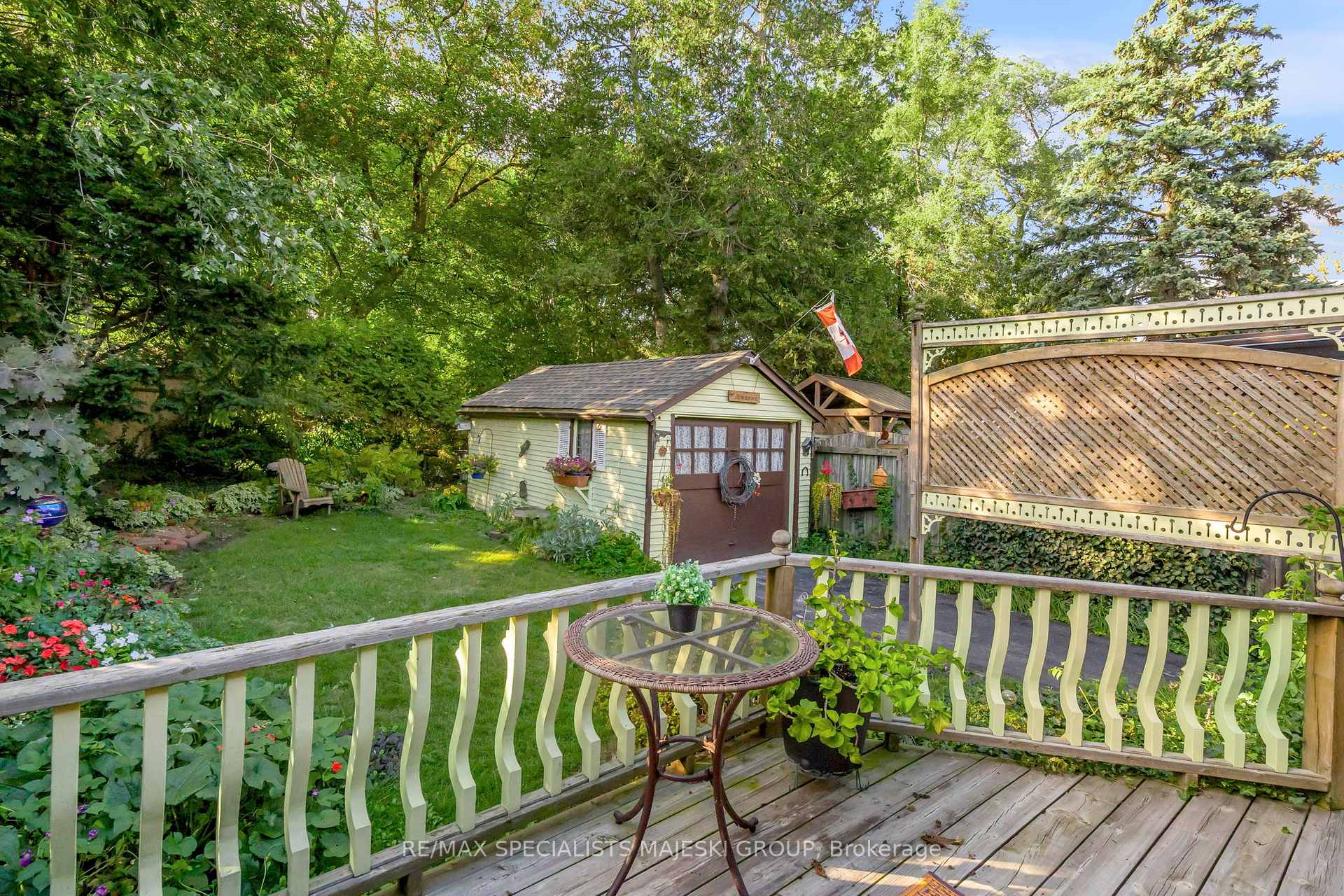Photo 36 of 26 Stanley Avenue, Etobicoke, Mimico — HOMEH