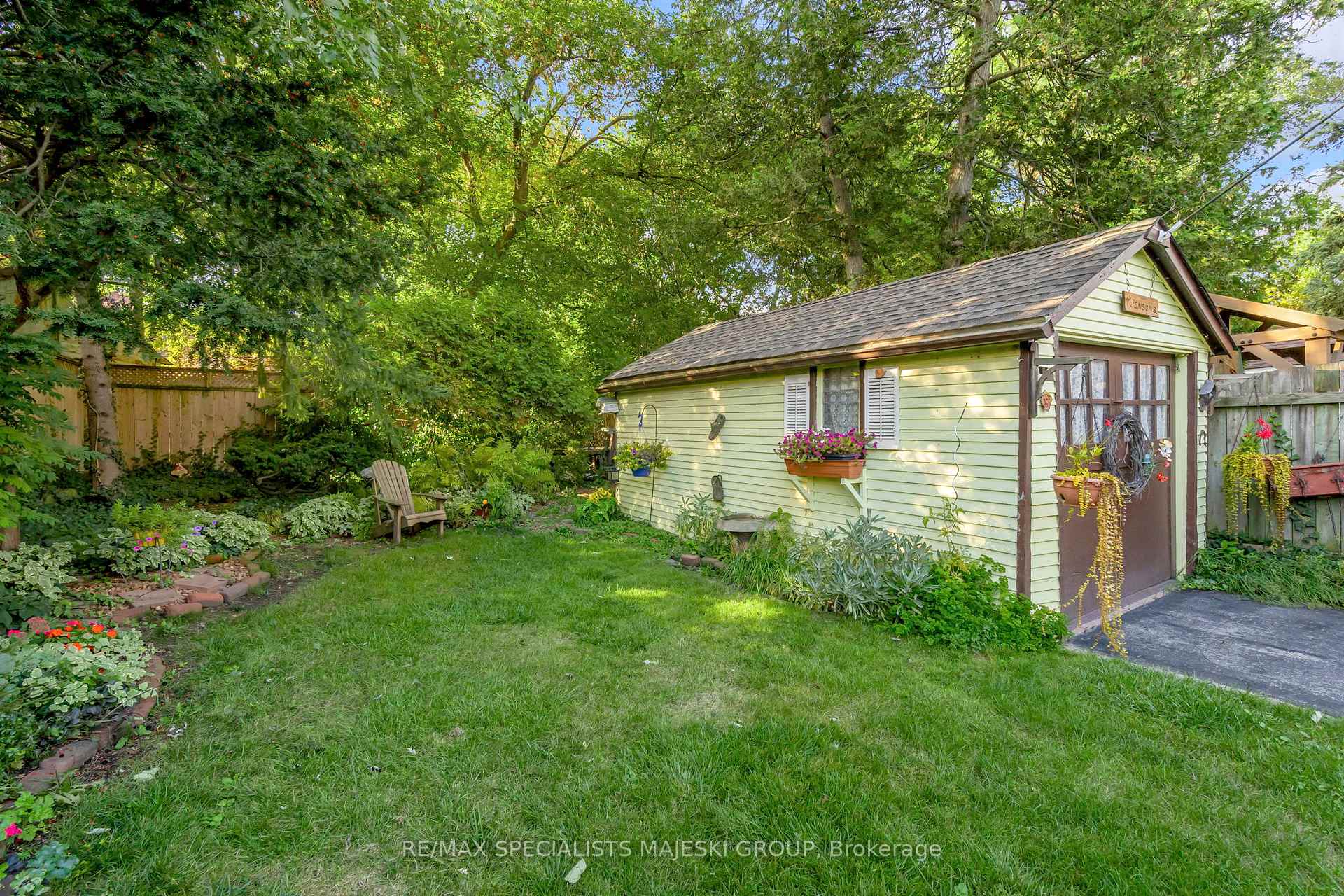 Photo 39 of 26 Stanley Avenue, Etobicoke, Mimico — HOMEH
