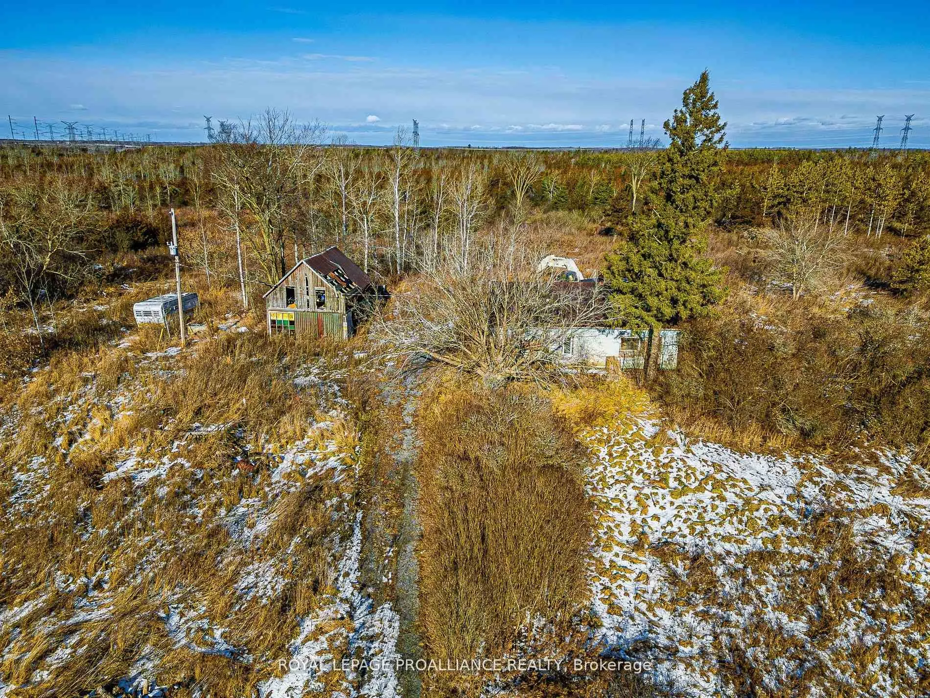 Photo 1 of 611 Callaghan Road, Tyendinaga, Tyendinaga Township — HOMEH