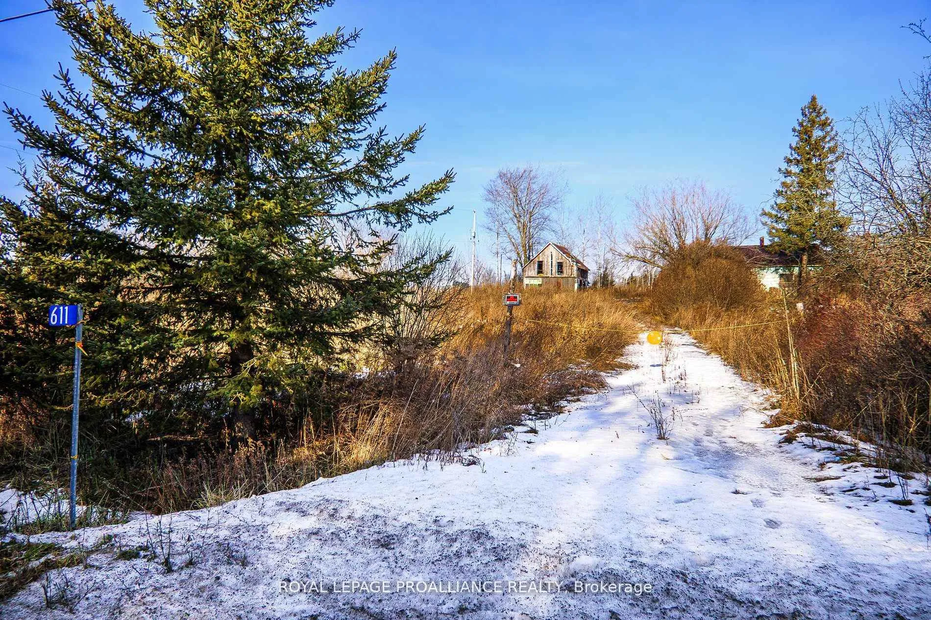 Photo 11 of 611 Callaghan Road, Tyendinaga, Tyendinaga Township — HOMEH