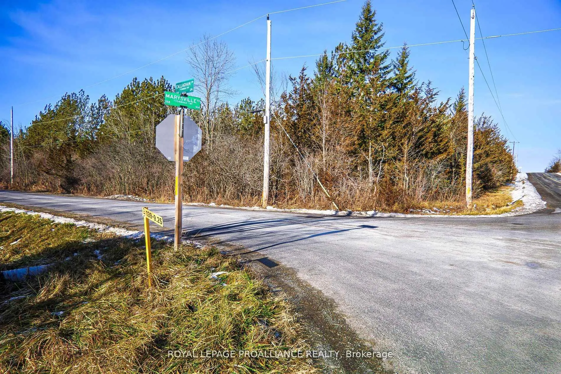 Photo 12 of 611 Callaghan Road, Tyendinaga, Tyendinaga Township — HOMEH