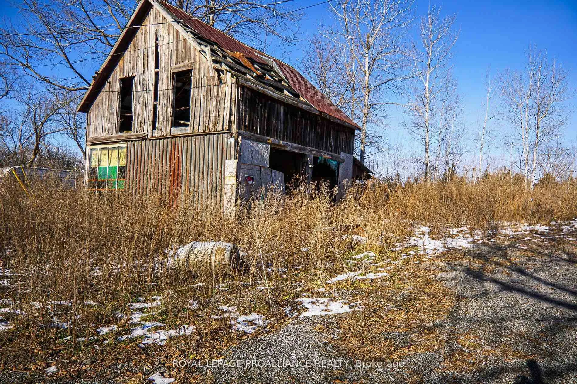 Photo 16 of 611 Callaghan Road, Tyendinaga, Tyendinaga Township — HOMEH