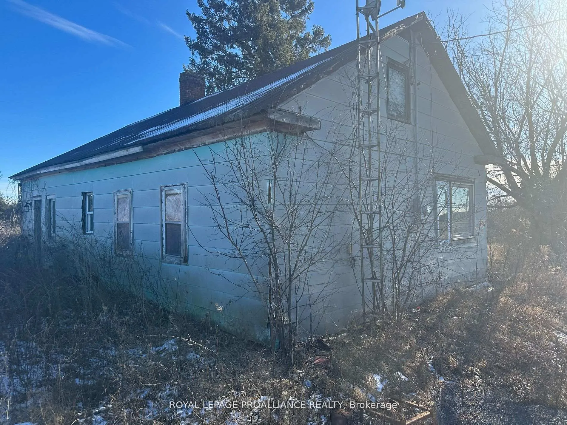 Photo 24 of 611 Callaghan Road, Tyendinaga, Tyendinaga Township — HOMEH