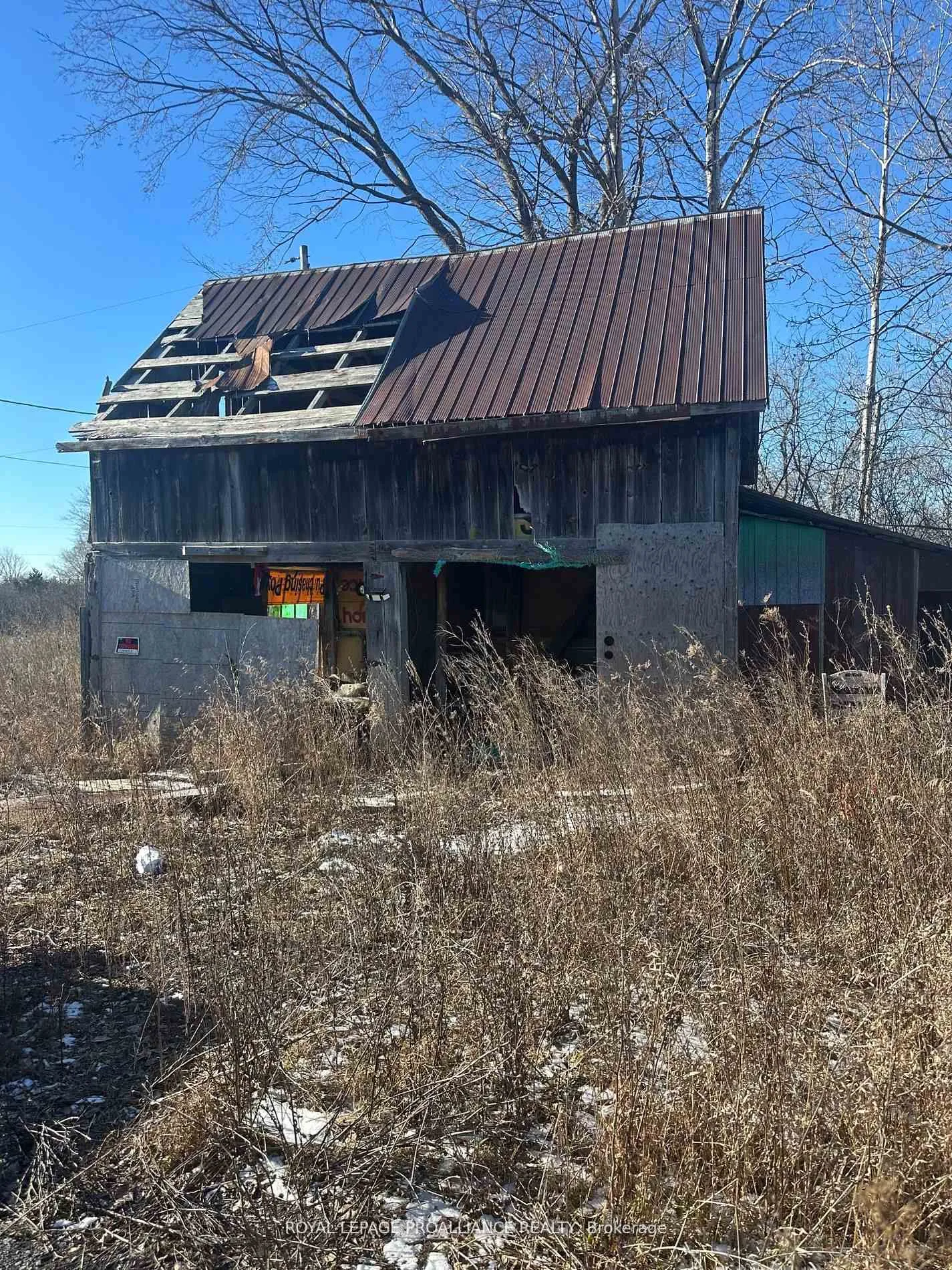 Photo 25 of 611 Callaghan Road, Tyendinaga, Tyendinaga Township — HOMEH