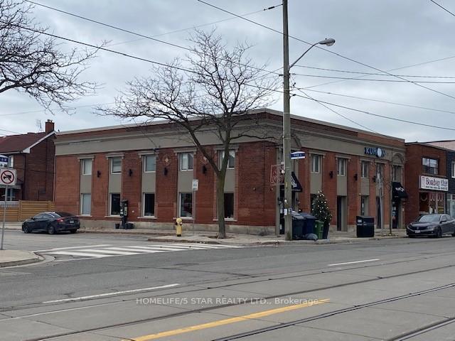 Photo 1 of Unit 2, 3003 Lake Shore Boulevard W, Etobicoke, New Toronto — HOMEH