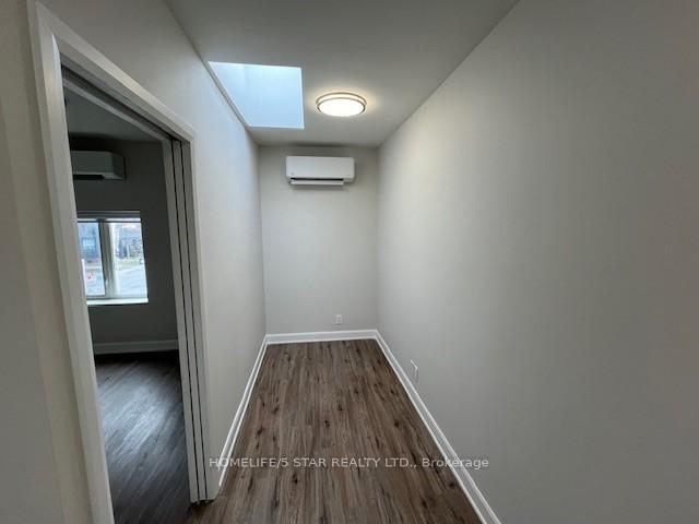 Photo 6 of Unit 2, 3003 Lake Shore Boulevard W, Etobicoke, New Toronto — HOMEH