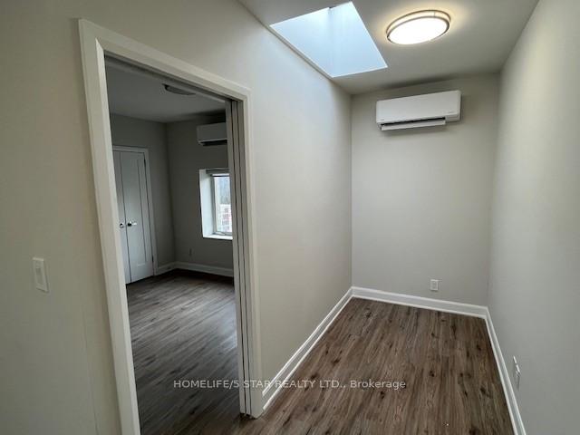 Photo 7 of Unit 2, 3003 Lake Shore Boulevard W, Etobicoke, New Toronto — HOMEH