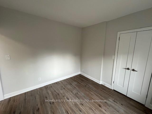 Photo 10 of Unit 2, 3003 Lake Shore Boulevard W, Etobicoke, New Toronto — HOMEH