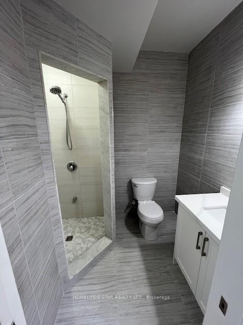 Photo 12 of Unit 2, 3003 Lake Shore Boulevard W, Etobicoke, New Toronto — HOMEH