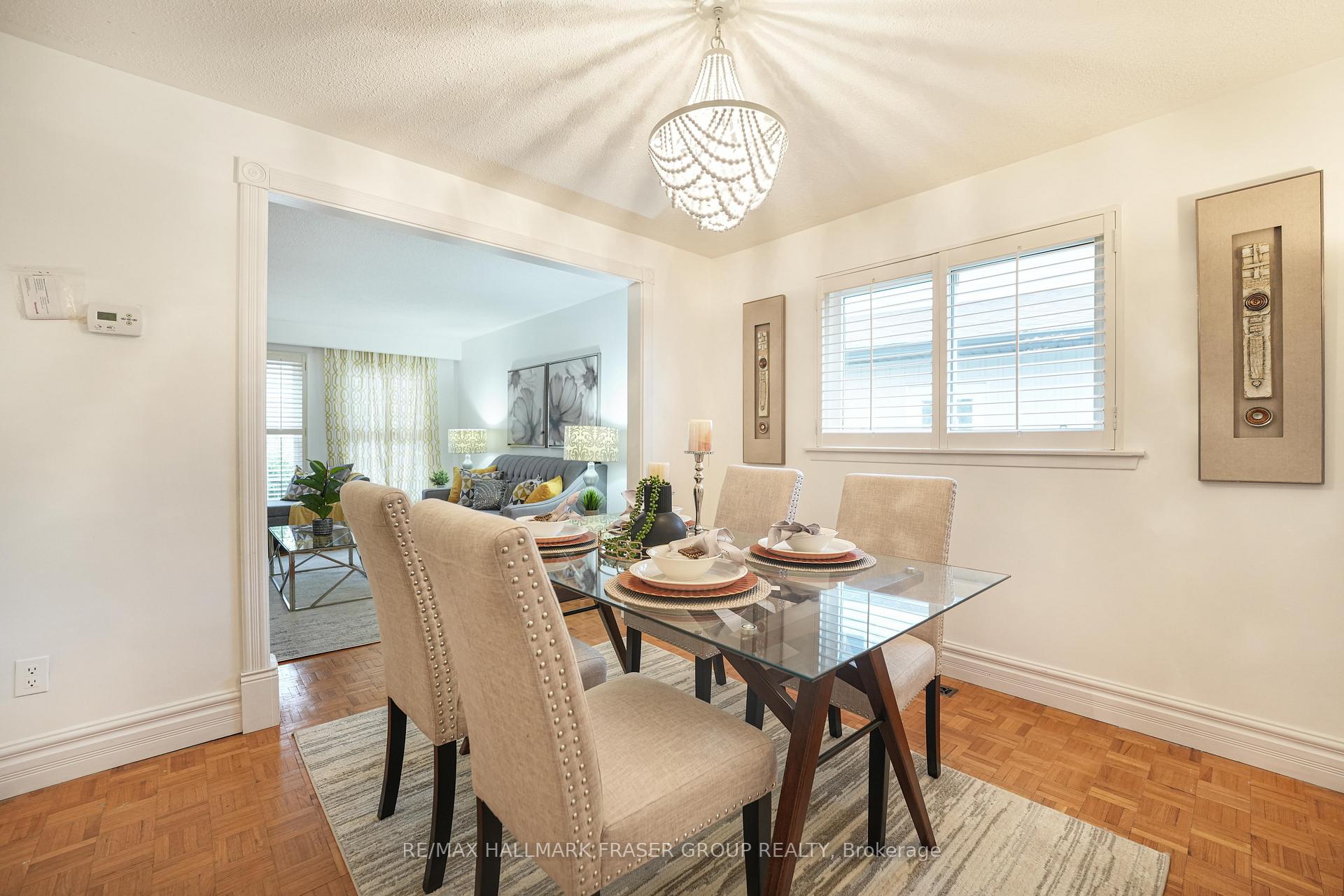Photo 7 of 13 Pittmann Crescent, Ajax, South West — HOMEH