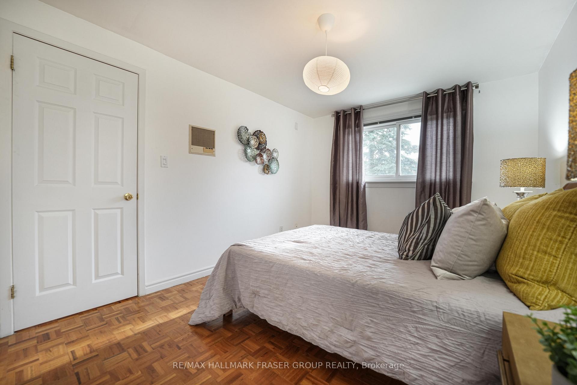 Photo 24 of 13 Pittmann Crescent, Ajax, South West — HOMEH