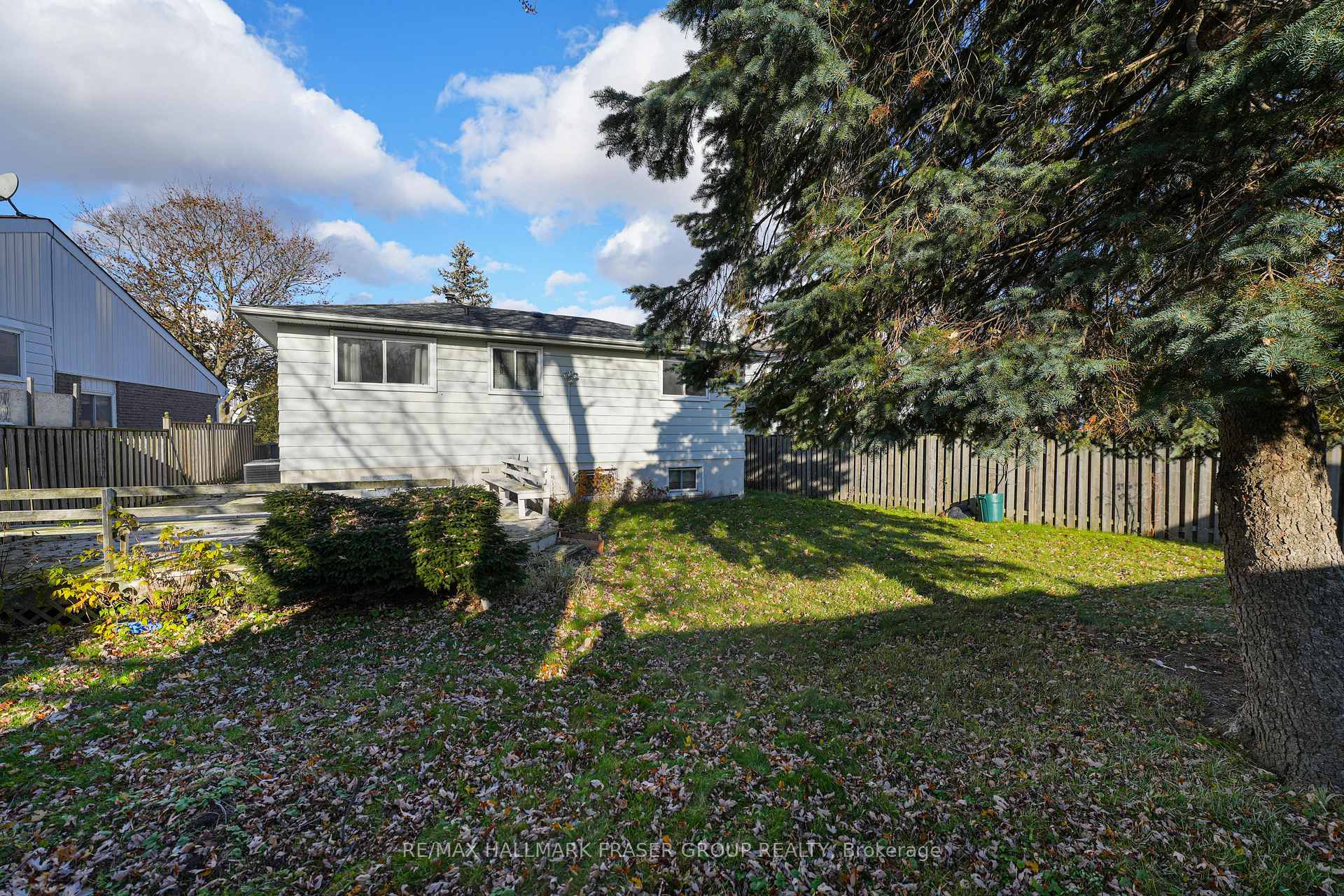 Photo 27 of 13 Pittmann Crescent, Ajax, South West — HOMEH