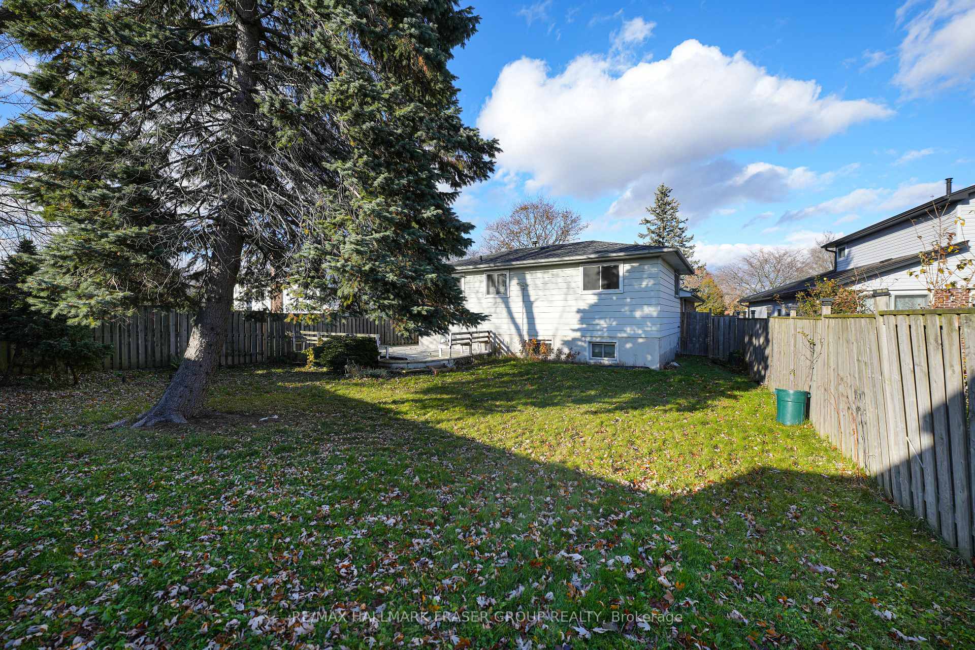 Photo 33 of 13 Pittmann Crescent, Ajax, South West — HOMEH