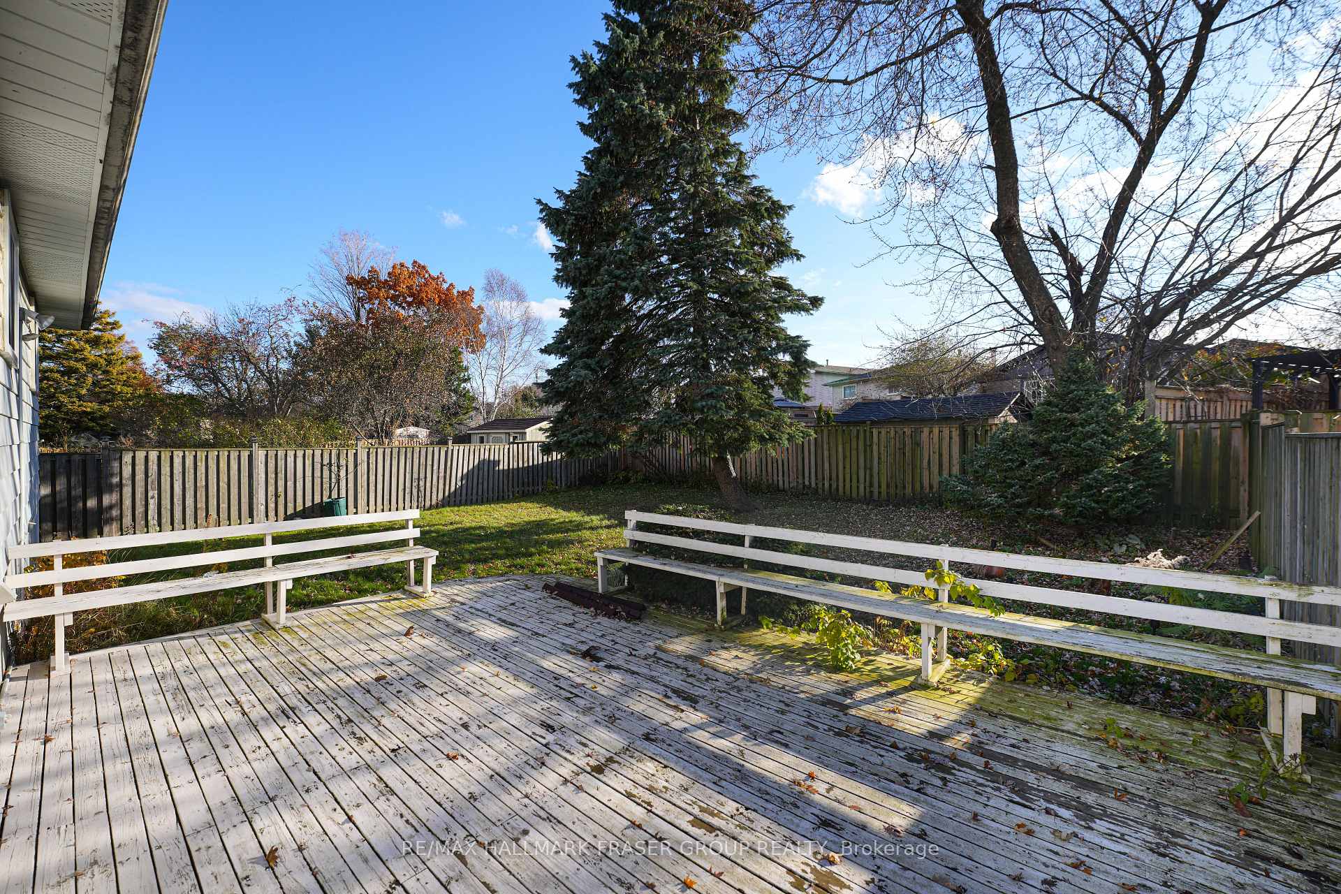 Photo 29 of 13 Pittmann Crescent, Ajax, South West — HOMEH