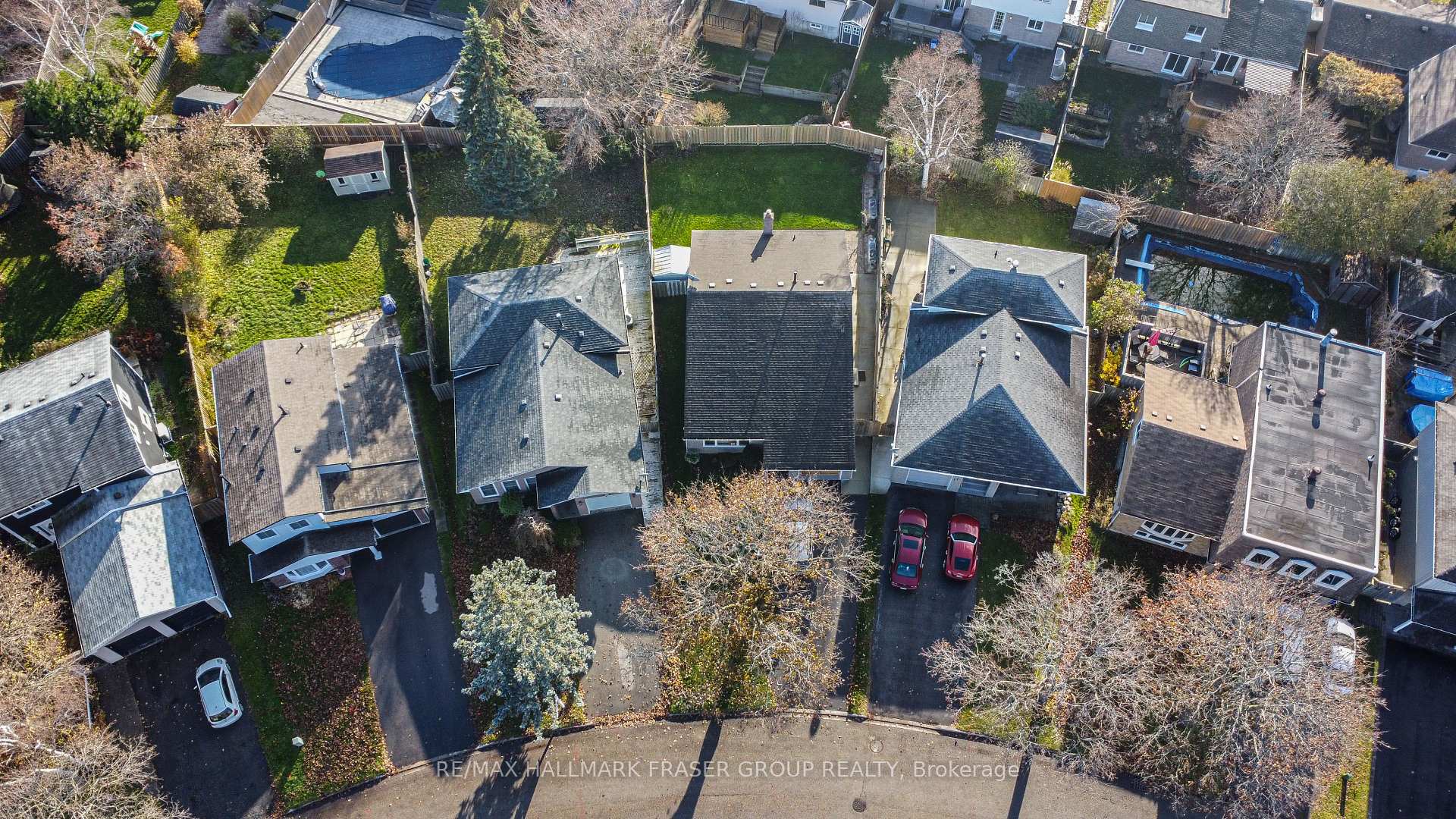 Photo 34 of 13 Pittmann Crescent, Ajax, South West — HOMEH
