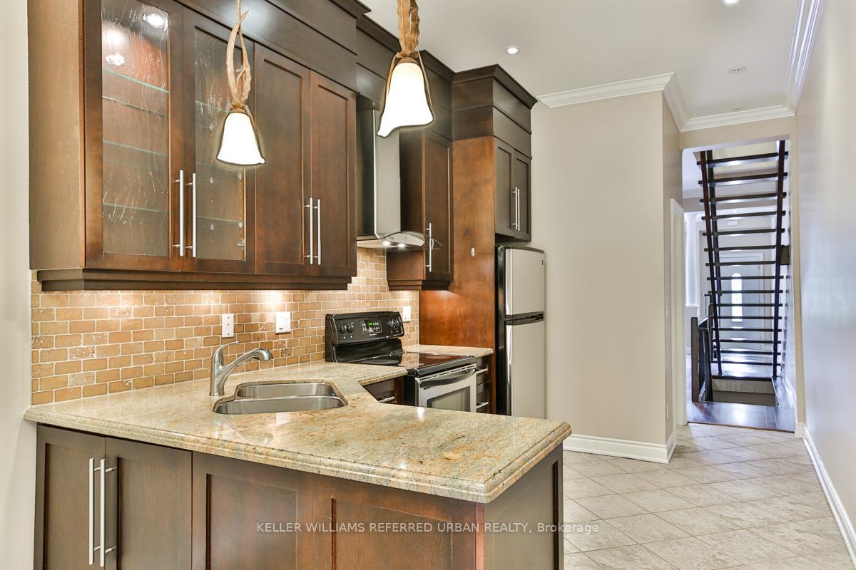 Photo 8 of 8 Stanley Avenue, Toronto, Niagara — HOMEH