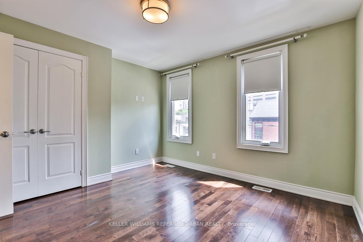 Photo 16 of 8 Stanley Avenue, Toronto, Niagara — HOMEH