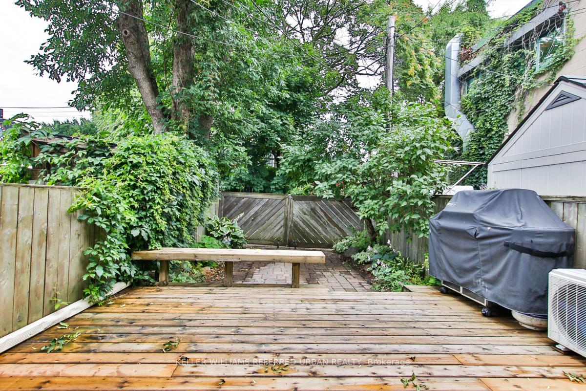 Photo 26 of 8 Stanley Avenue, Toronto, Niagara — HOMEH