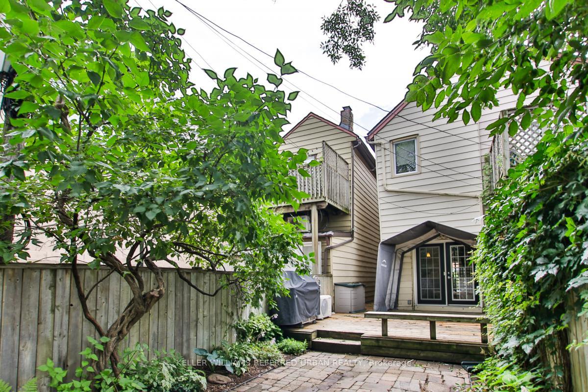 Photo 27 of 8 Stanley Avenue, Toronto, Niagara — HOMEH