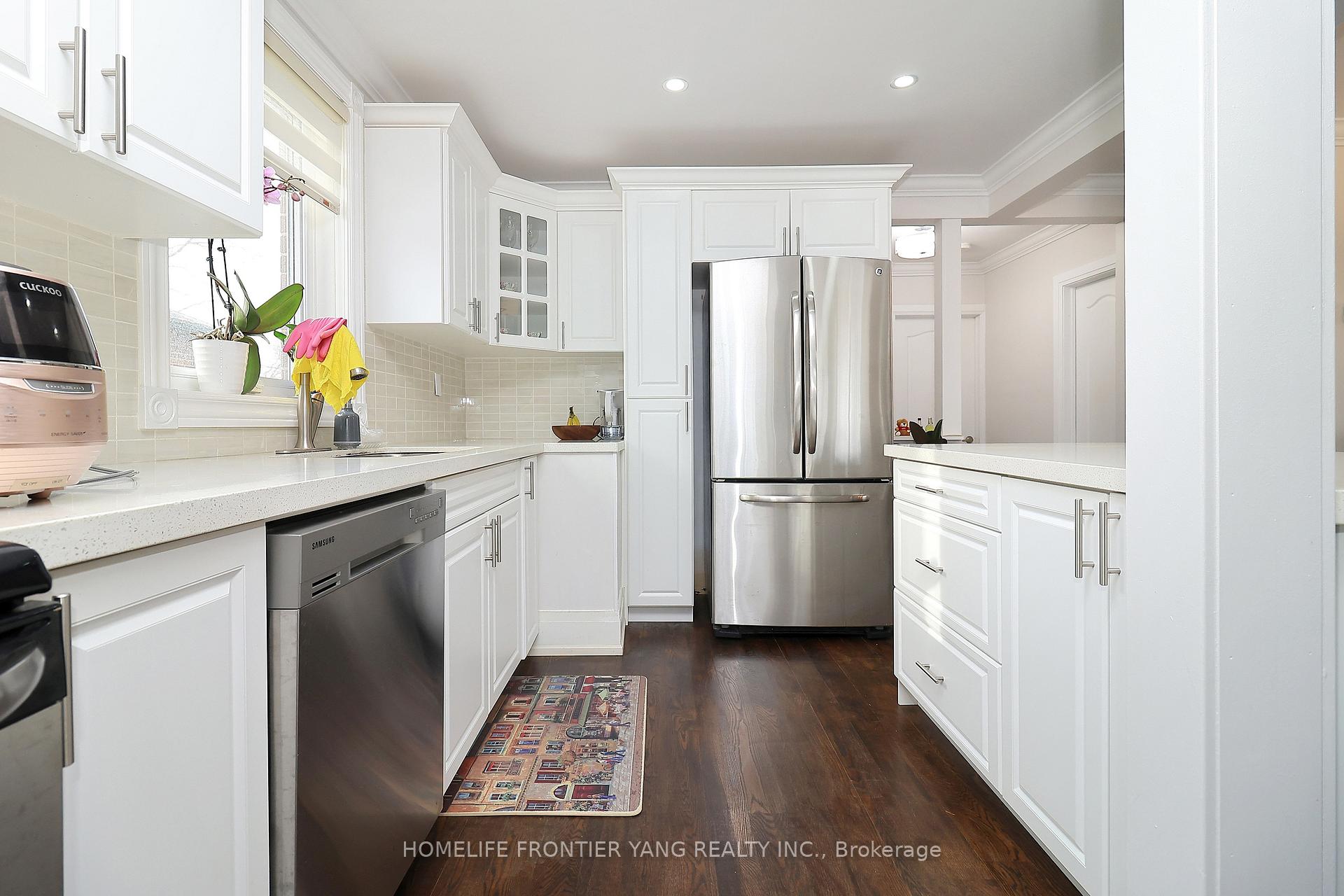 Photo 1 of 258 Aldercrest Road, Etobicoke, Alderwood — HOMEH