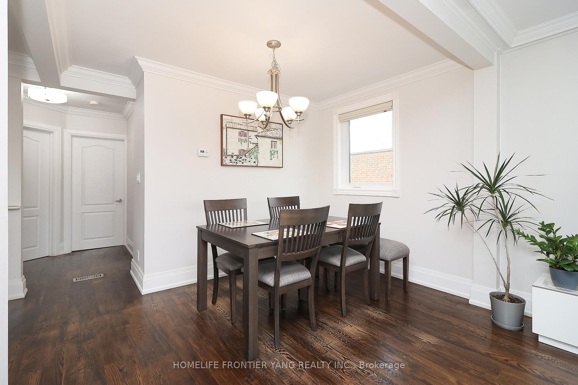 Photo 12 of 258 Aldercrest Road, Etobicoke, Alderwood — HOMEH