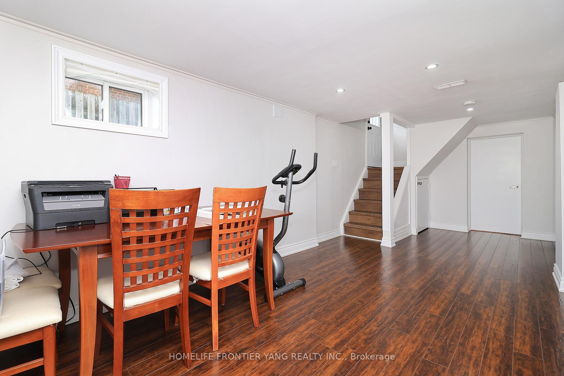 Photo 19 of 258 Aldercrest Road, Etobicoke, Alderwood — HOMEH