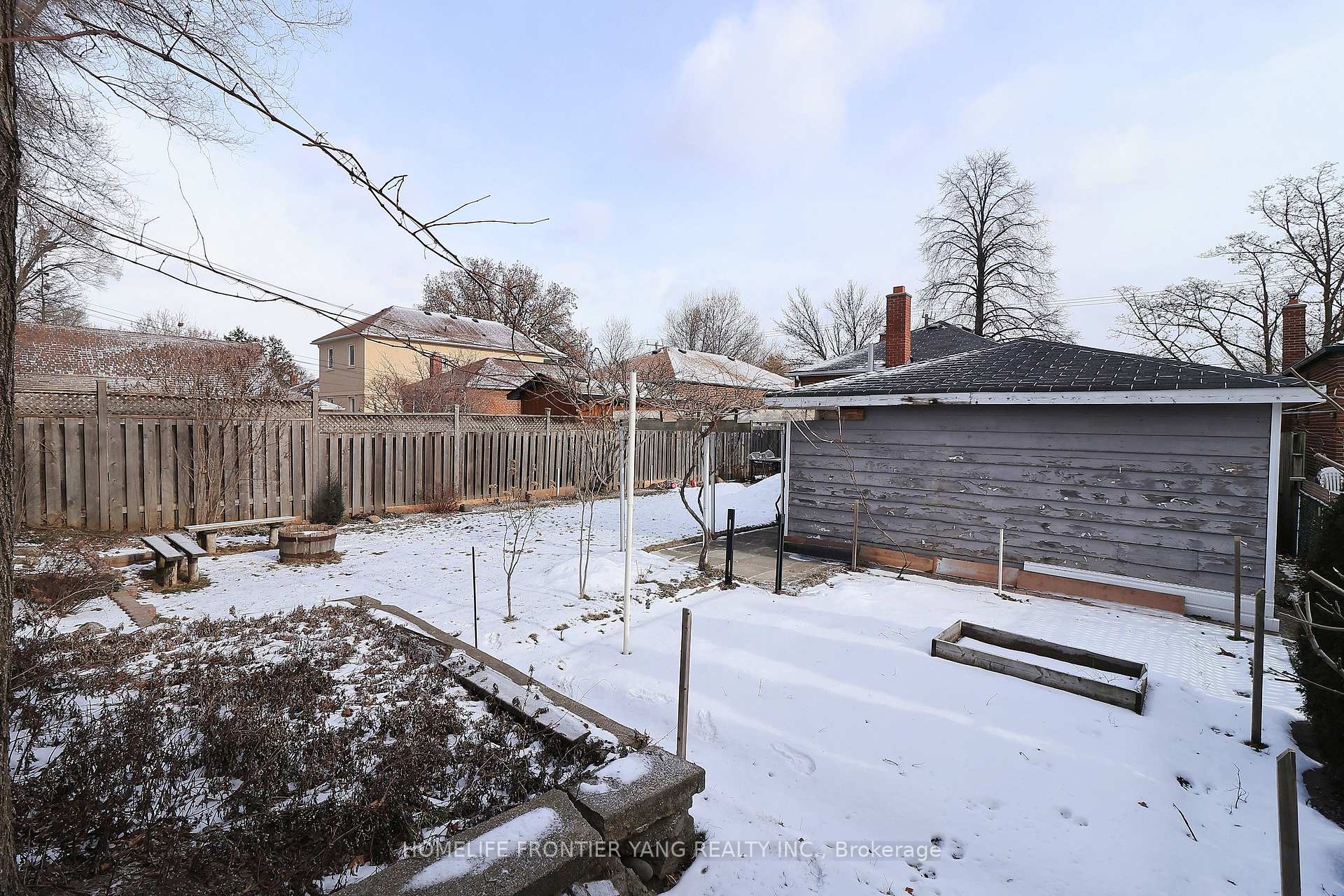 Photo 30 of 258 Aldercrest Road, Etobicoke, Alderwood — HOMEH