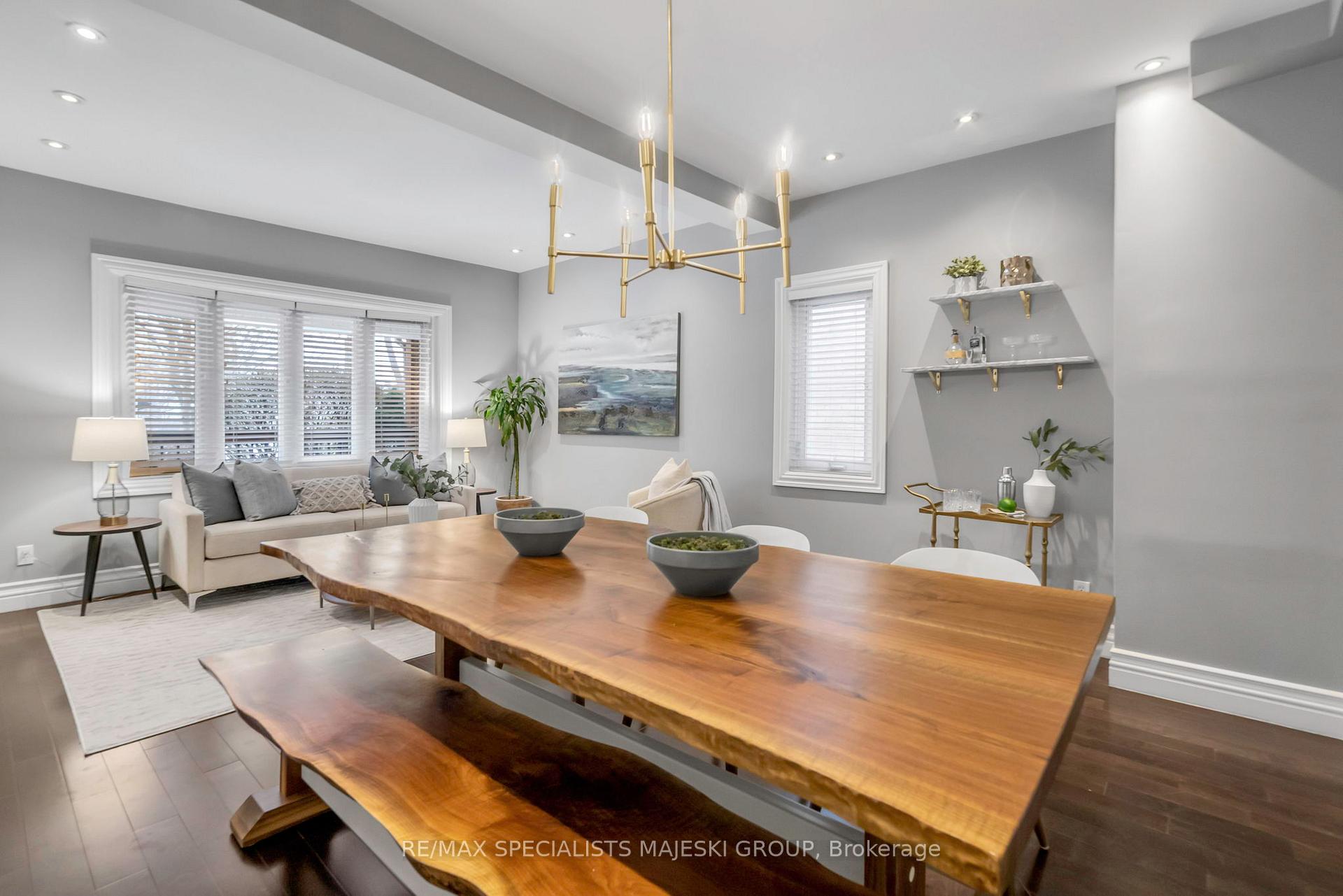 Photo 7 of 34 Cavell Avenue, Etobicoke, Mimico — HOMEH