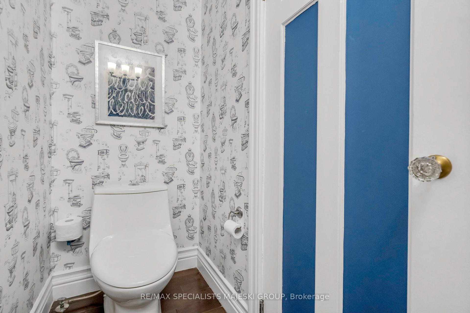 Photo 9 of 34 Cavell Avenue, Etobicoke, Mimico — HOMEH