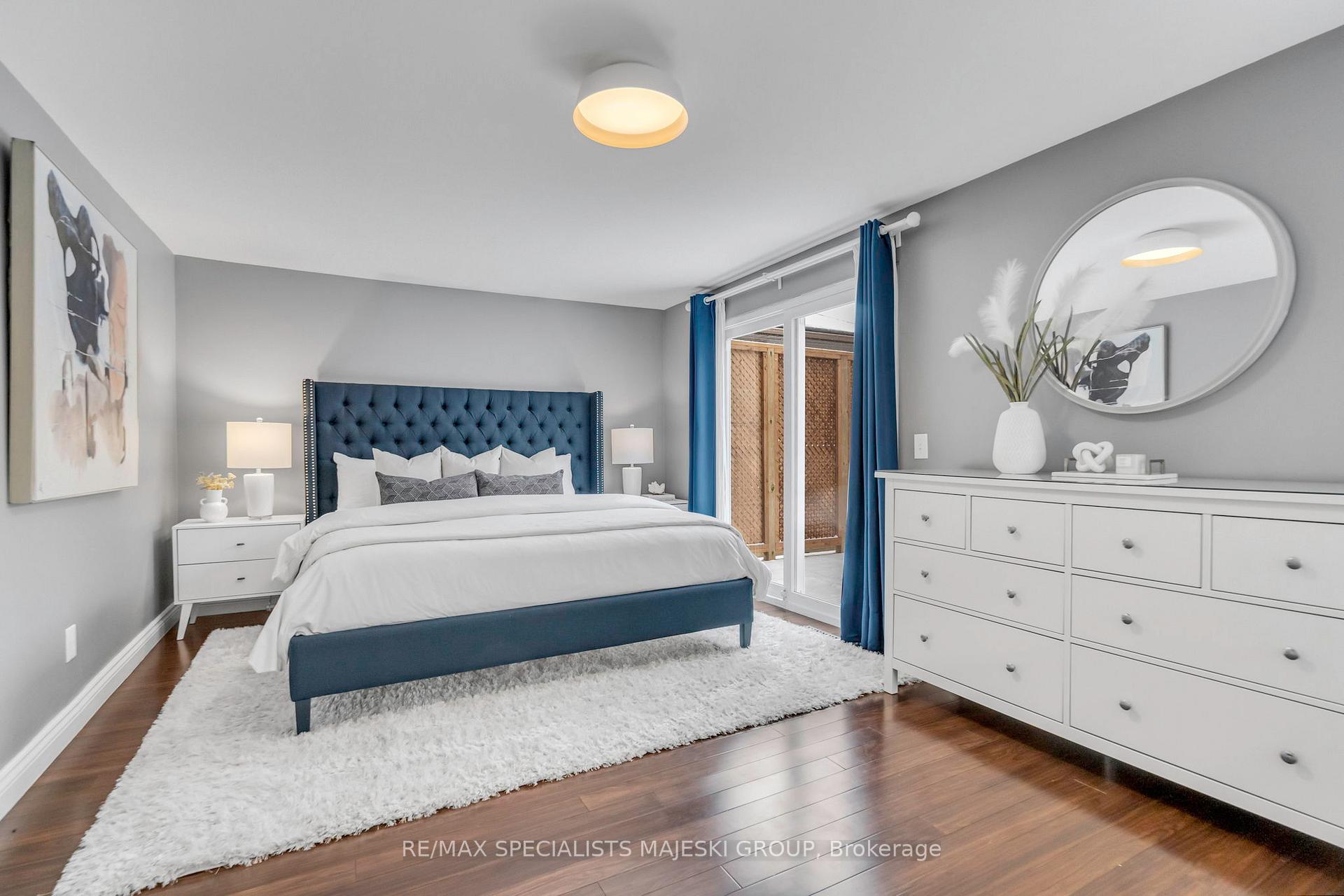 Photo 23 of 34 Cavell Avenue, Etobicoke, Mimico — HOMEH
