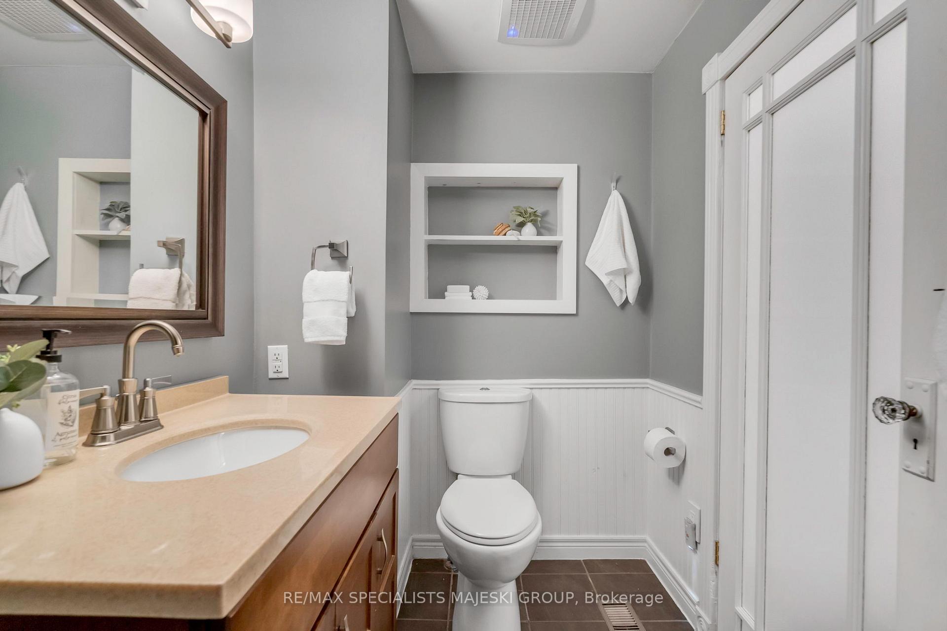 Photo 33 of 34 Cavell Avenue, Etobicoke, Mimico — HOMEH